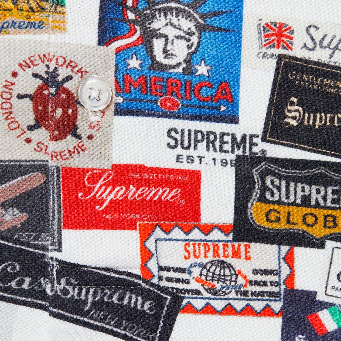 Labels Polo view 8